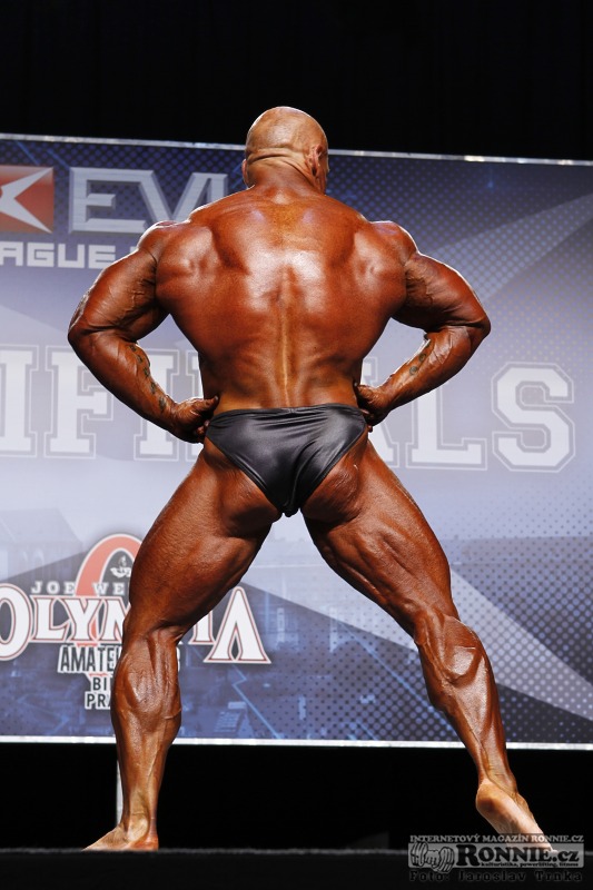 Lee Powell