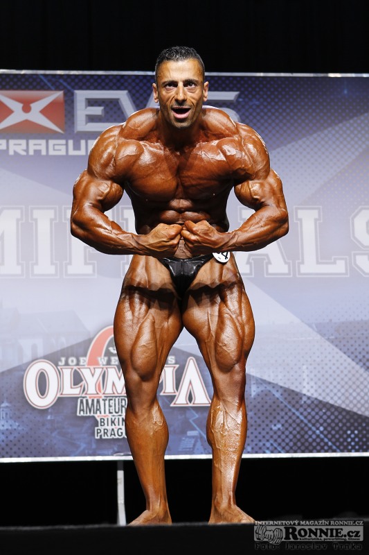 Ahmad Ahmad