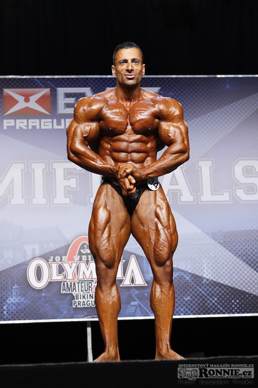 Ahmad Ahmad