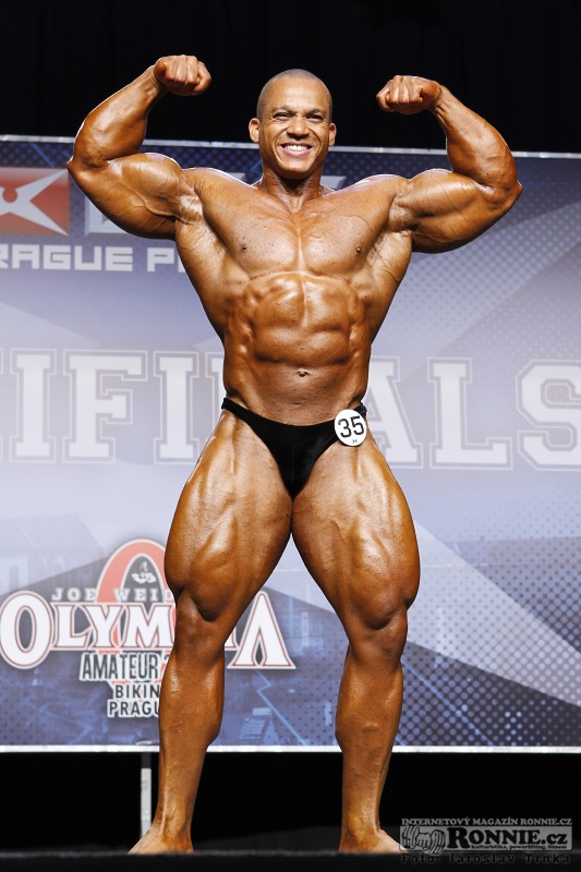 Gilmar de Souza