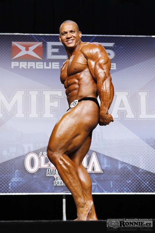 Gilmar de Souza