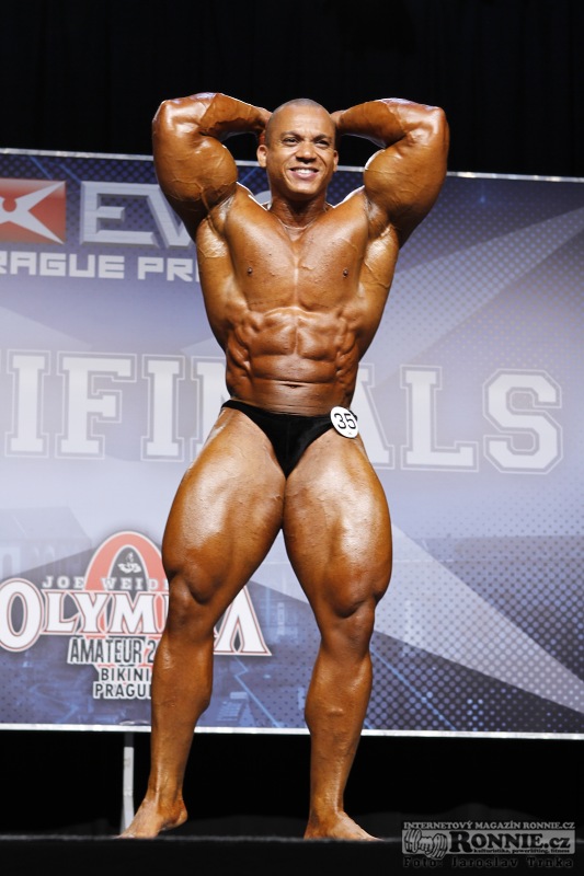 Gilmar de Souza