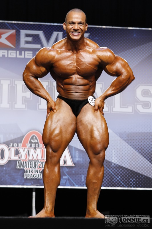 Gilmar de Souza