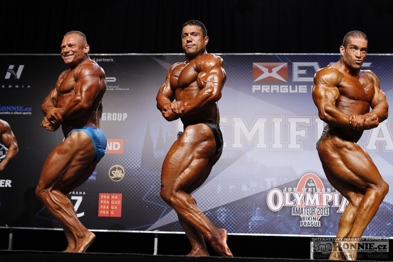 Jan Kub�k, Mehdi Hatami, Raul Carrasco