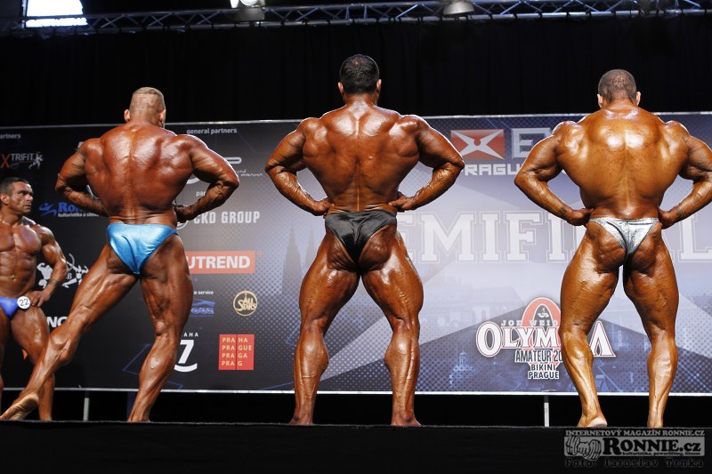 Jan Kub�k, Mehdi Hatami, Raul Carrasco