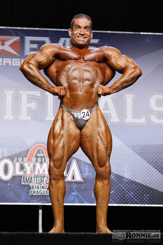 Raul Carrasco