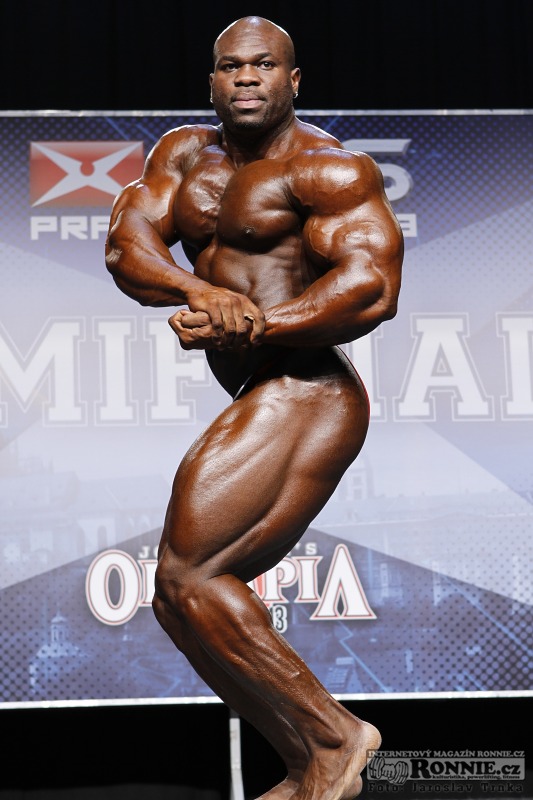 Lionel Beyeke