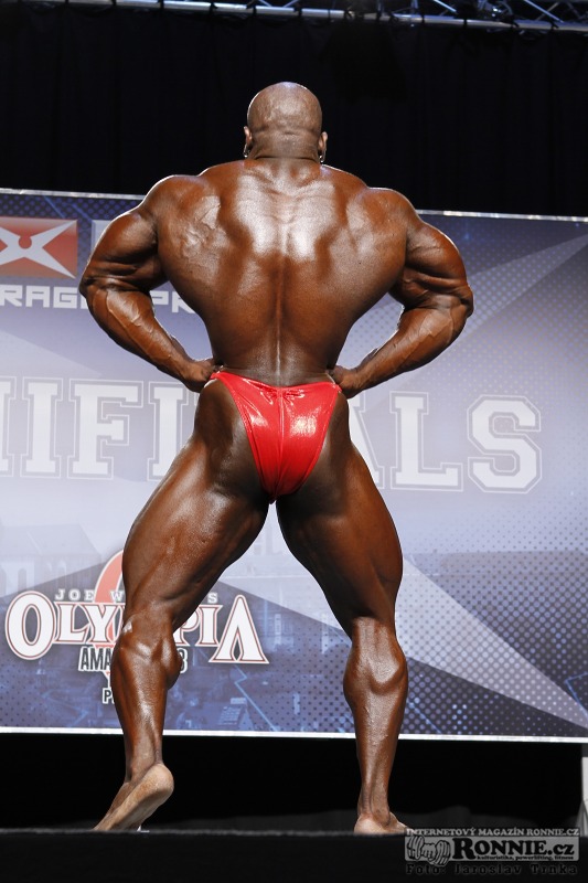 Lionel Beyeke