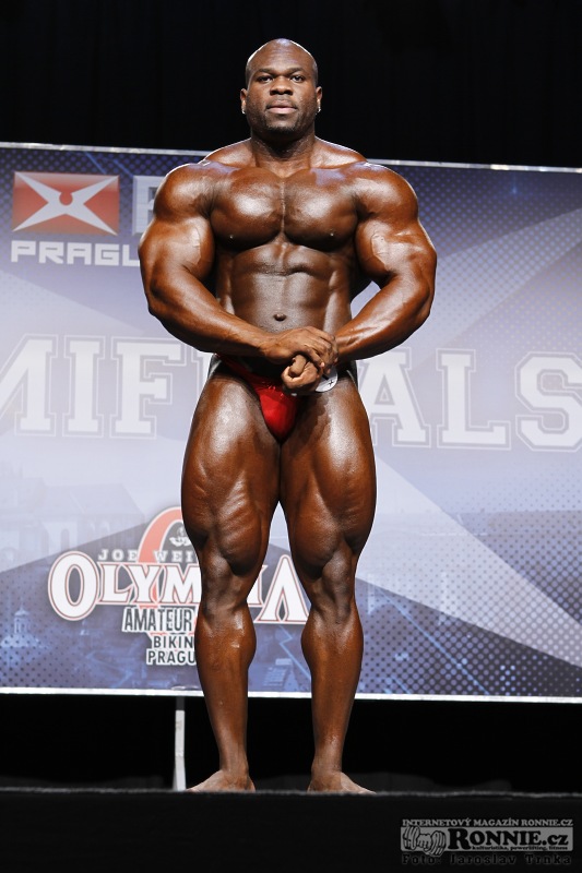 Lionel Beyeke