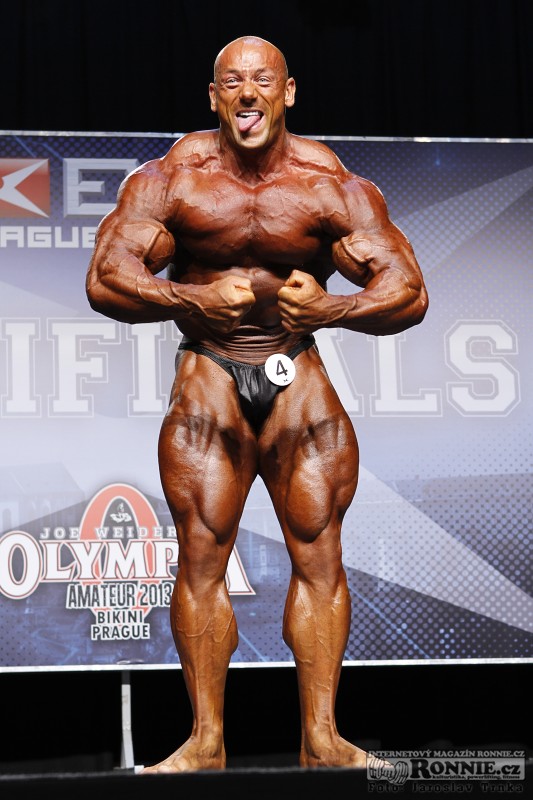 Robert Burneika