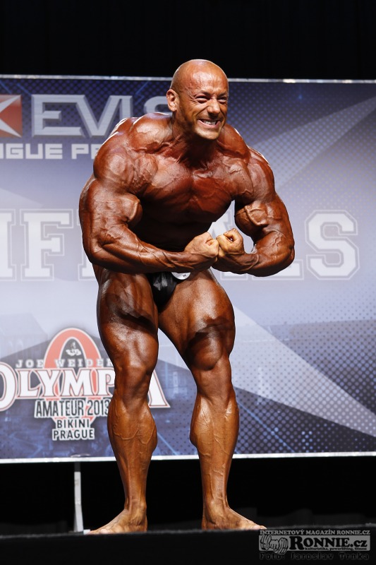 Robert Burneika