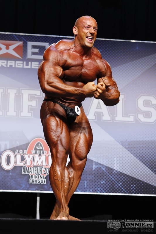 Robert Burneika