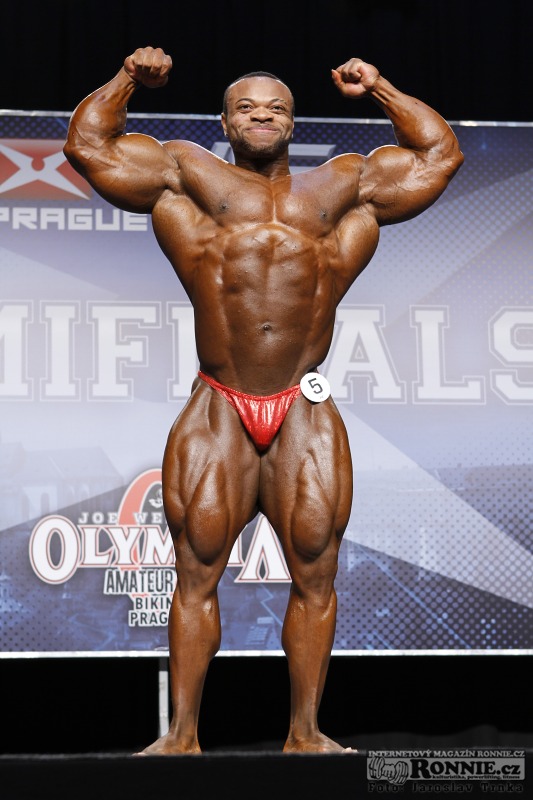 Clarence DeVis
