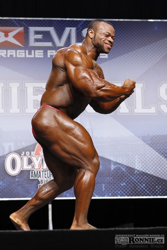 Clarence DeVis