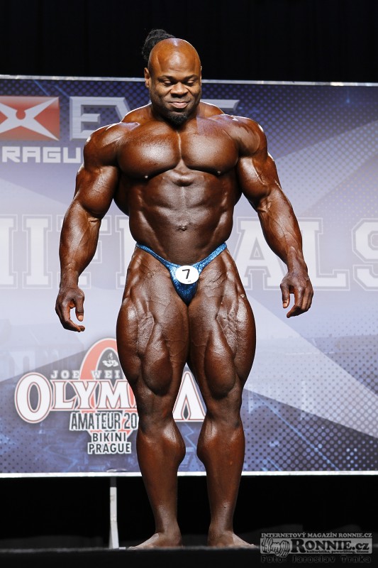 Kai Greene