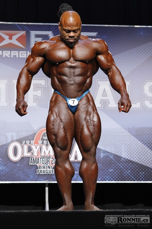 Kai Greene