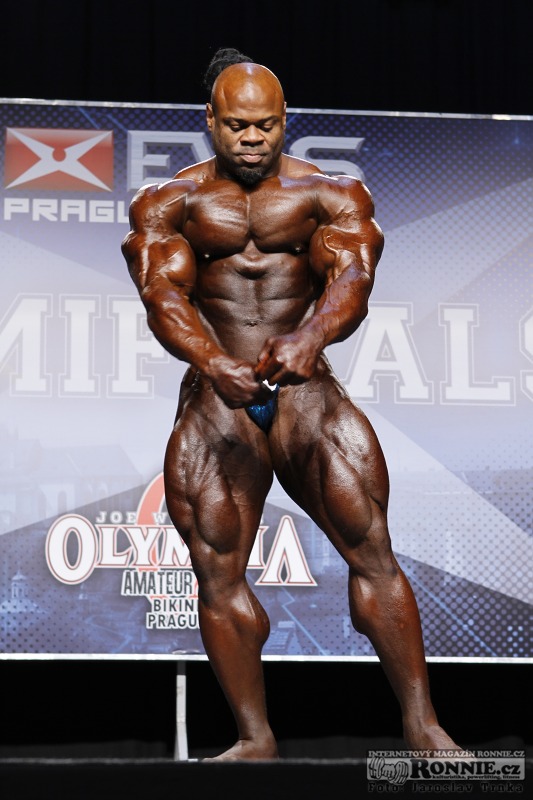 Kai Greene