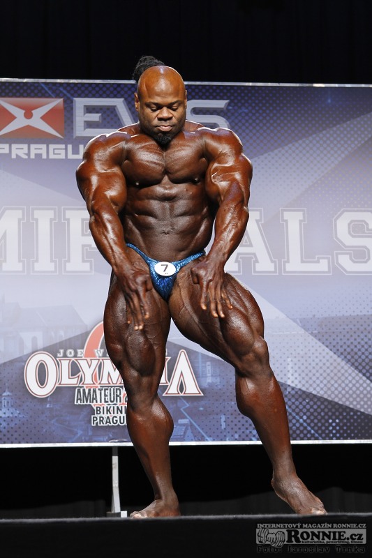Kai Greene