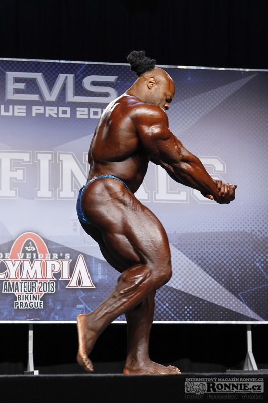 Kai Greene