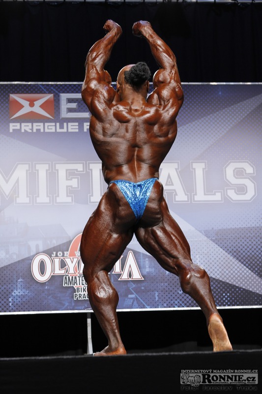 Kai Greene