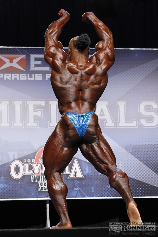 Kai Greene