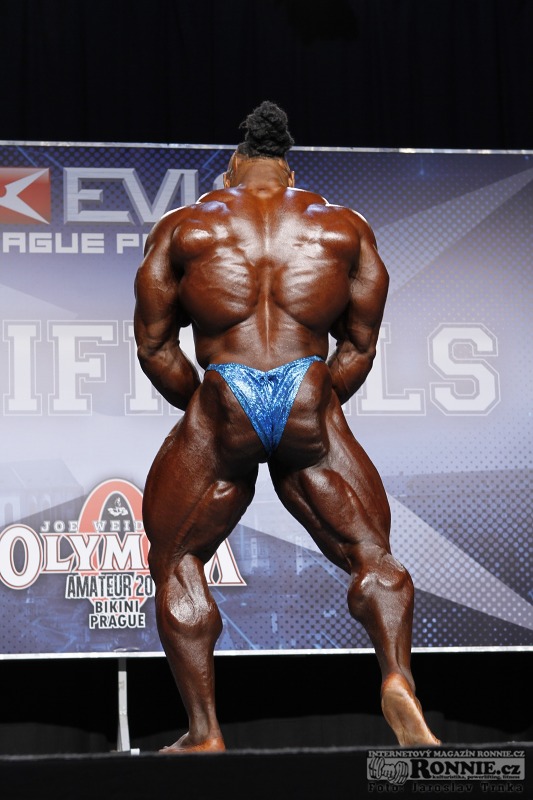 Kai Greene