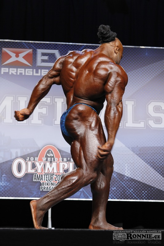 Kai Greene