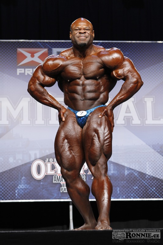 Kai Greene