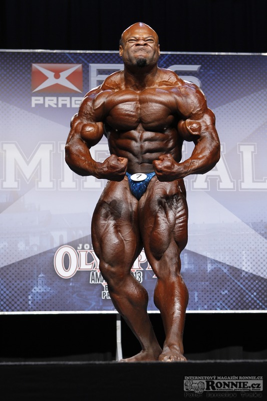 Kai Greene