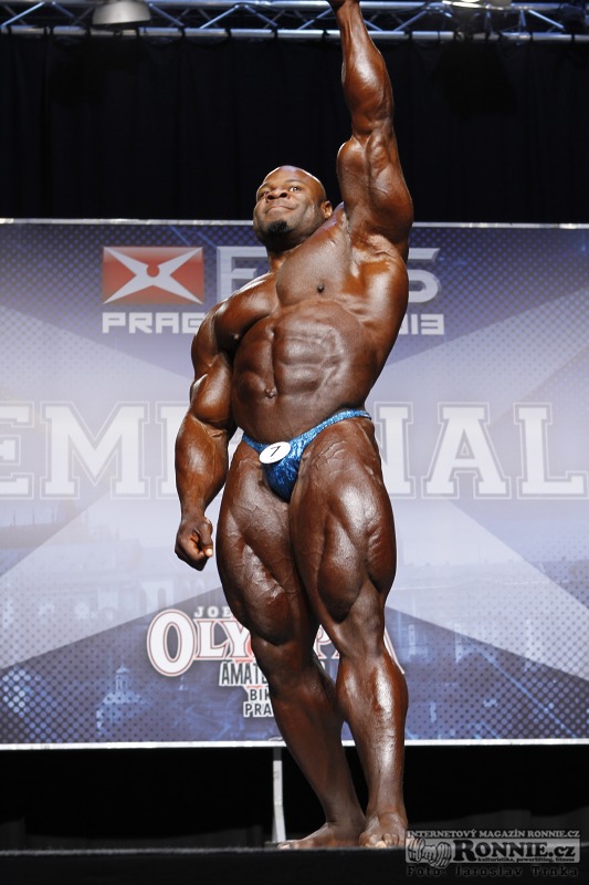 Kai Greene