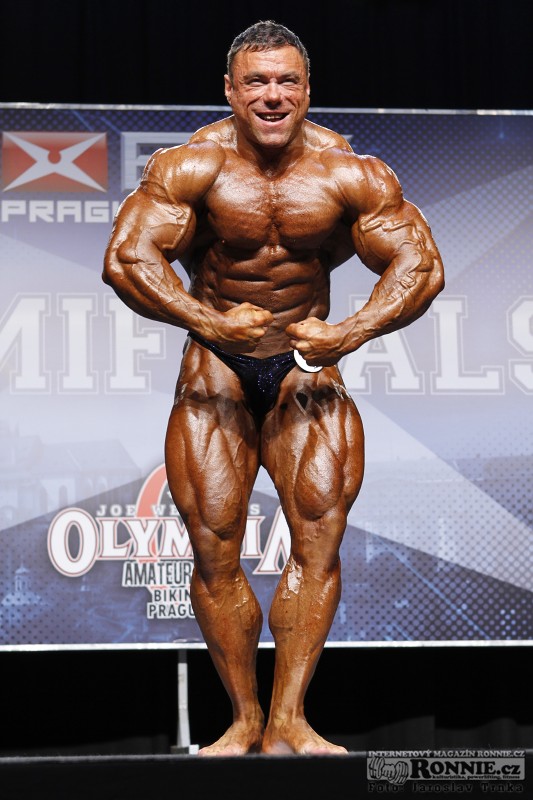 Jury Leonov