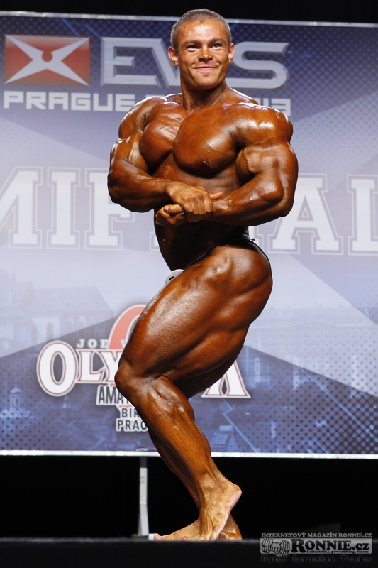 Alexey Lesukov