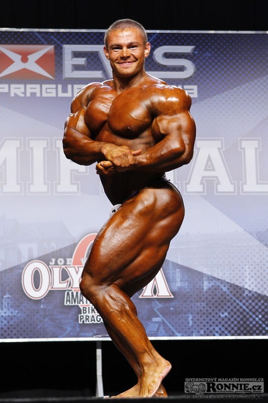 Alexey Lesukov