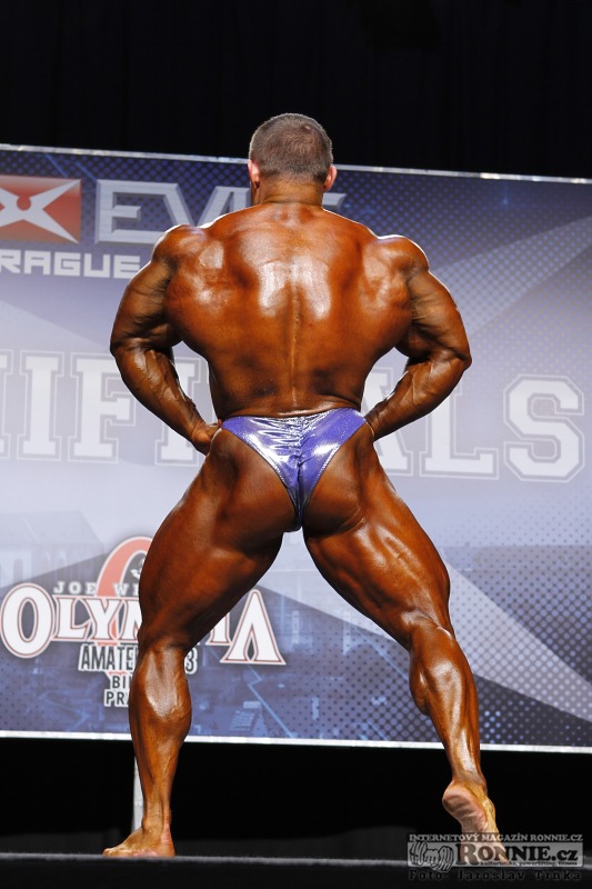 Alexey Lesukov