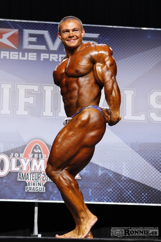 Alexey Lesukov