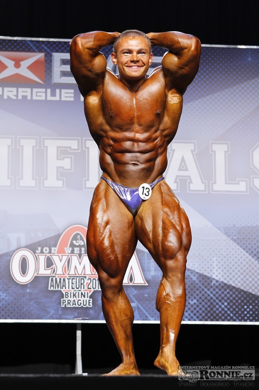 Alexey Lesukov
