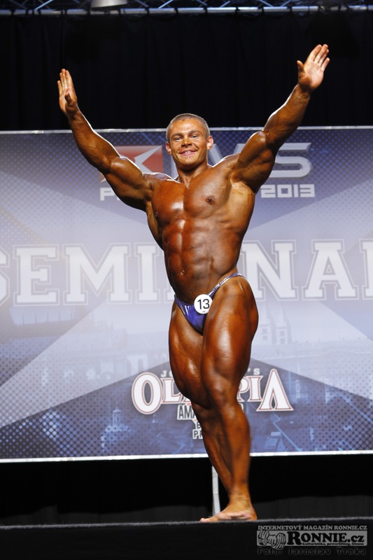 Alexey Lesukov