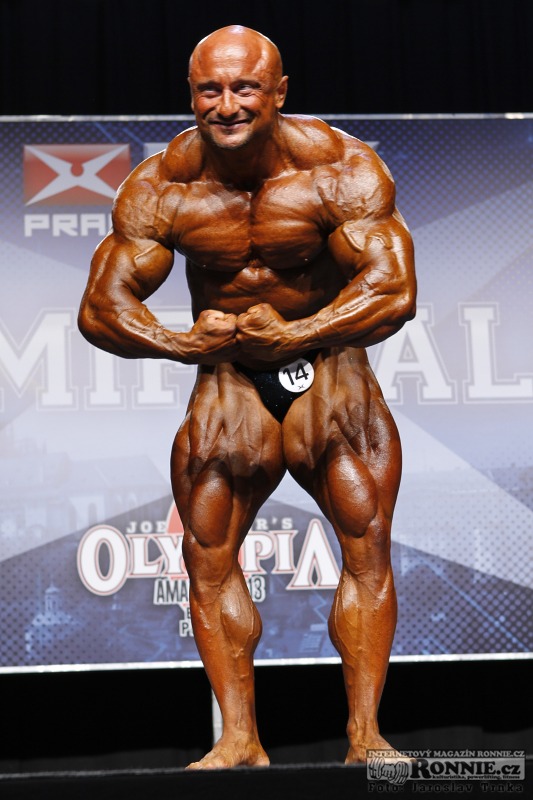 Robert Piotrkowicz