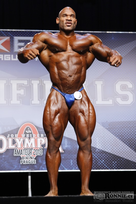 Fred Smalls
