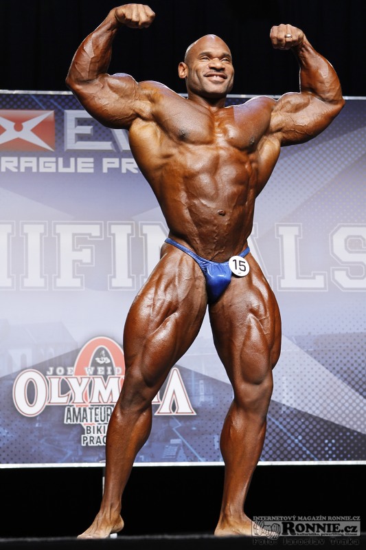 Fred Smalls