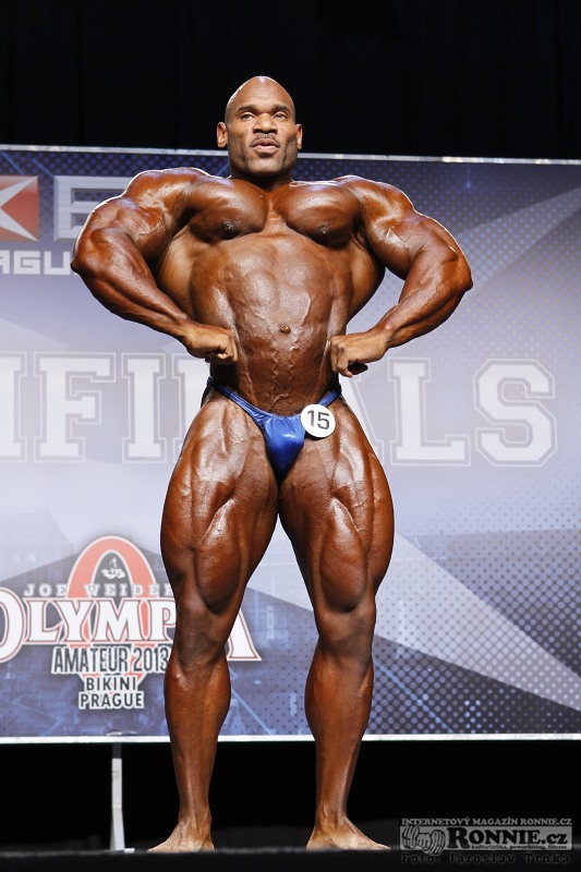 Fred Smalls