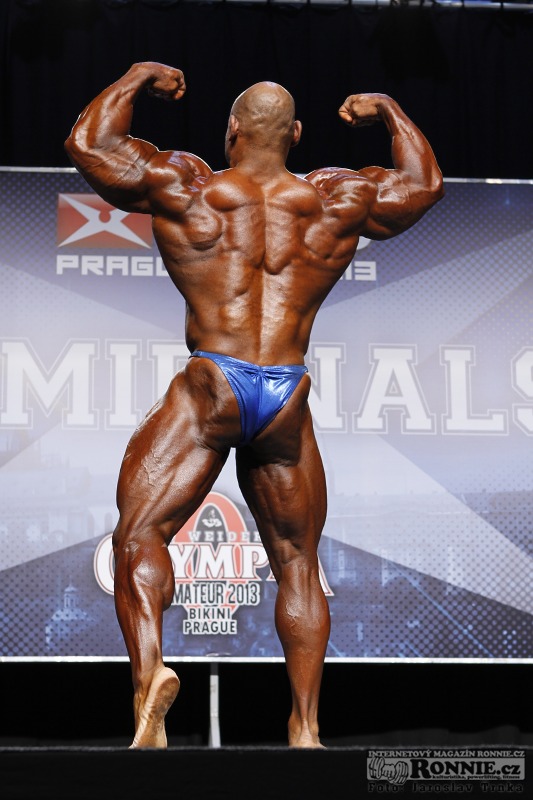 Fred Smalls