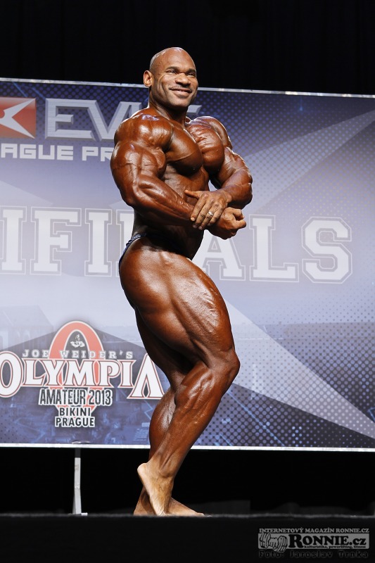 Fred Smalls
