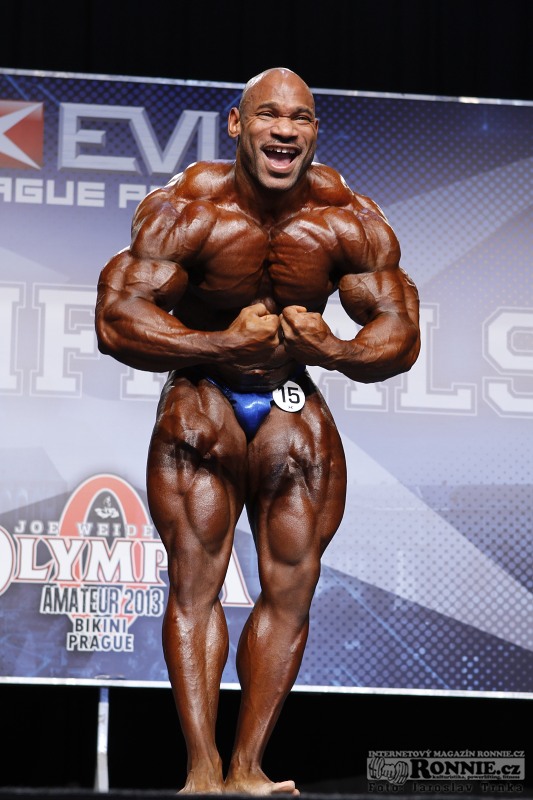 Fred Smalls