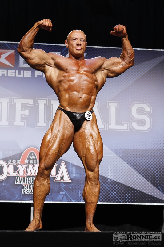 Mario Van Steenberghe