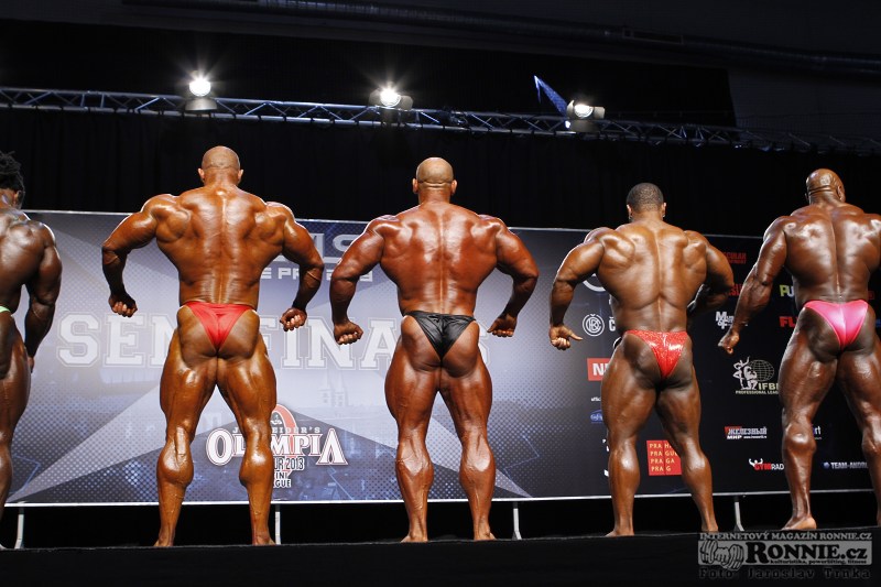 Tom� Bure�, Robert Burneika, Clarence DeVis, Toney Freeman