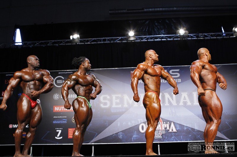 Lionel Beyeke, William Bonac, Tom� Bure�, Robert Burneika