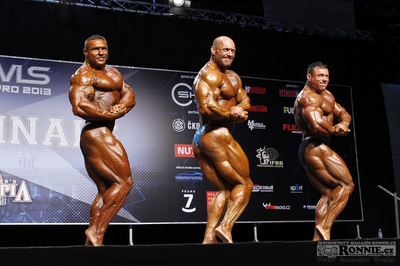 Jeno Kiss, Martin Kjellstr�m, Jury Leonov