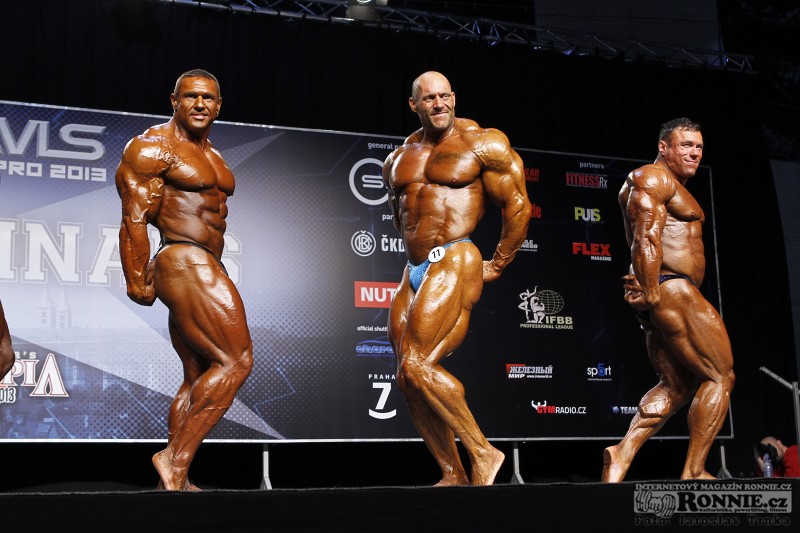 Jeno Kiss, Martin Kjellstr�m, Jury Leonov