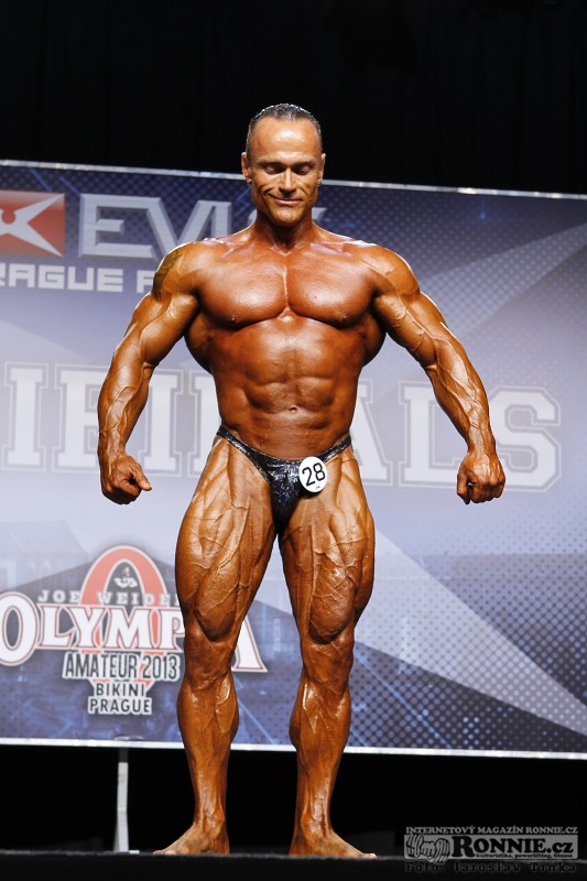 Michal Men��k